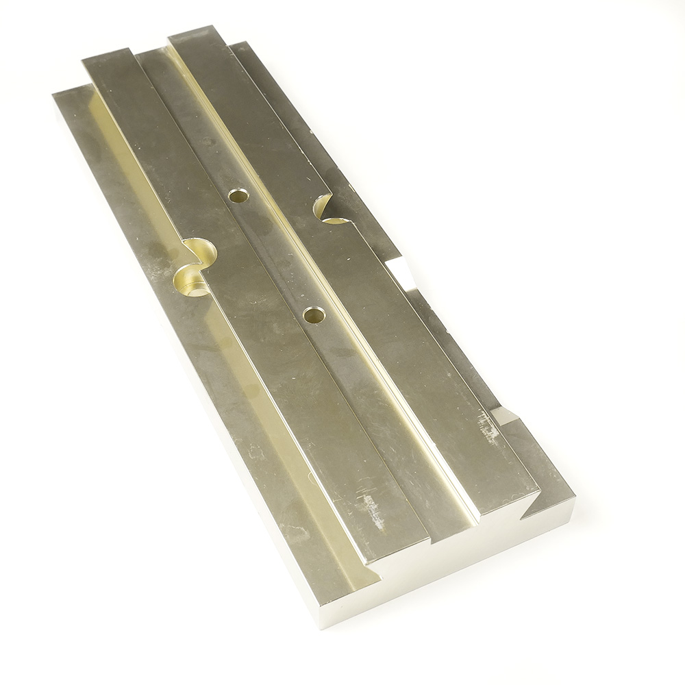 SLIDE PLATE Jepson Power